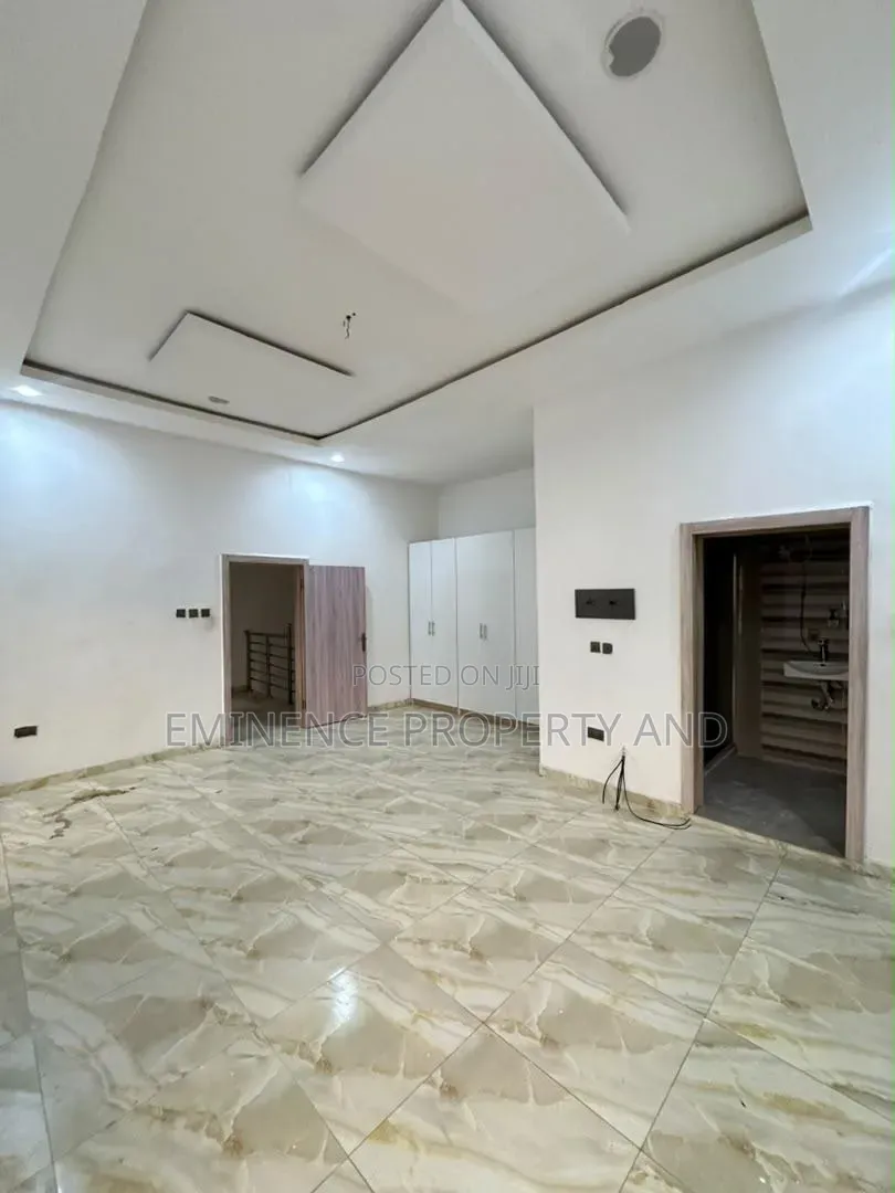 4bdrm Duplex in VGC / Ajah for rent in VGC / Ajah