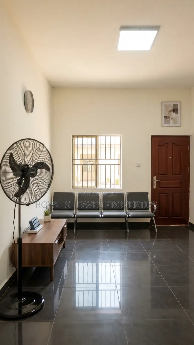 4bdrm Bungalow in Obio-Akpor for sale in Obio-Akpor