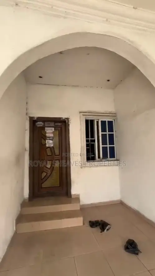 4bdrm Bungalow in Obio-Akpor for sale in Obio-Akpor