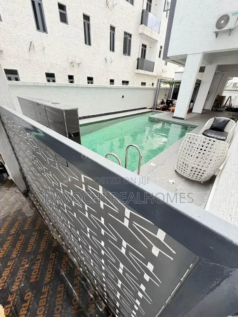 2bdrm Apartment in Ikate for sale in Ikate