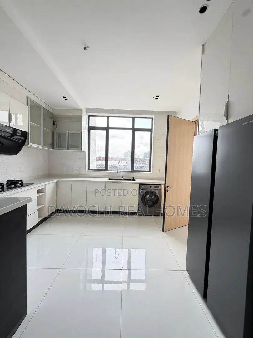 2bdrm Apartment in Ikate for sale in Ikate