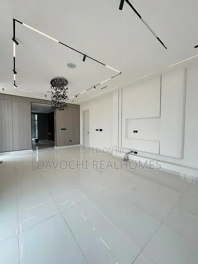 2bdrm Duplex in Sangotedo for sale in Sangotedo