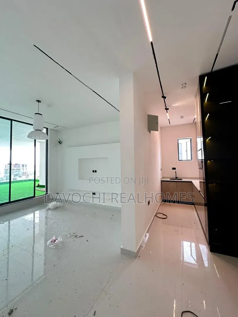 2bdrm Duplex in Sangotedo for sale in Sangotedo