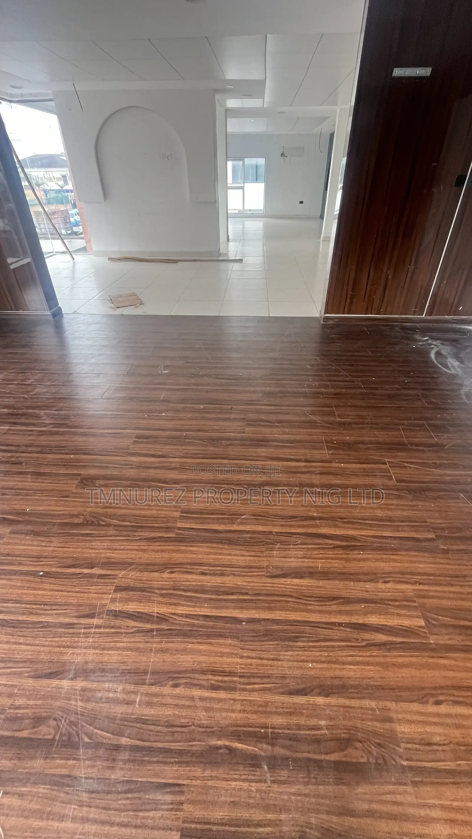 Big Showroom at Main Lekki Phase 1 in Lekki Phase 1