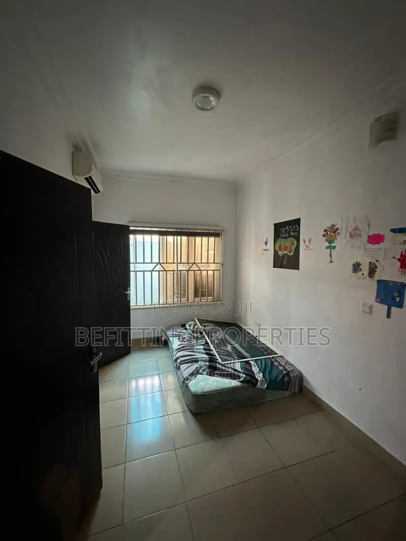 Furnished 3bdrm Bungalow in Lekki for sale in Lekki