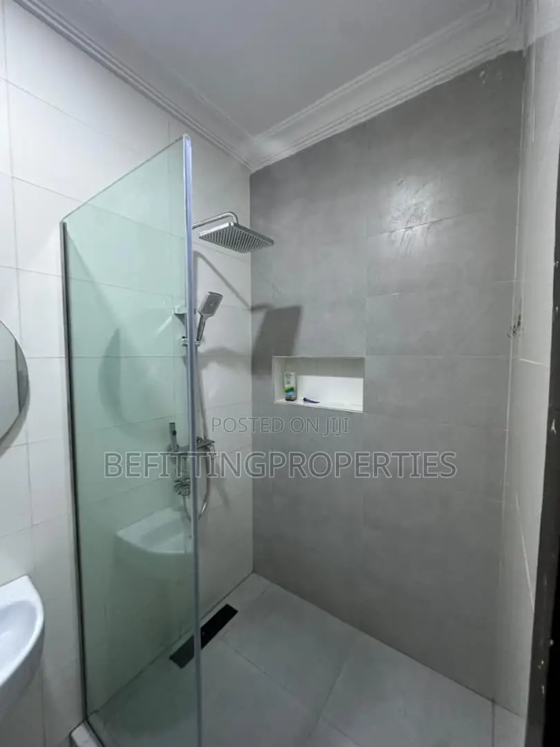 Furnished 3bdrm Bungalow in Lekki for sale in Lekki