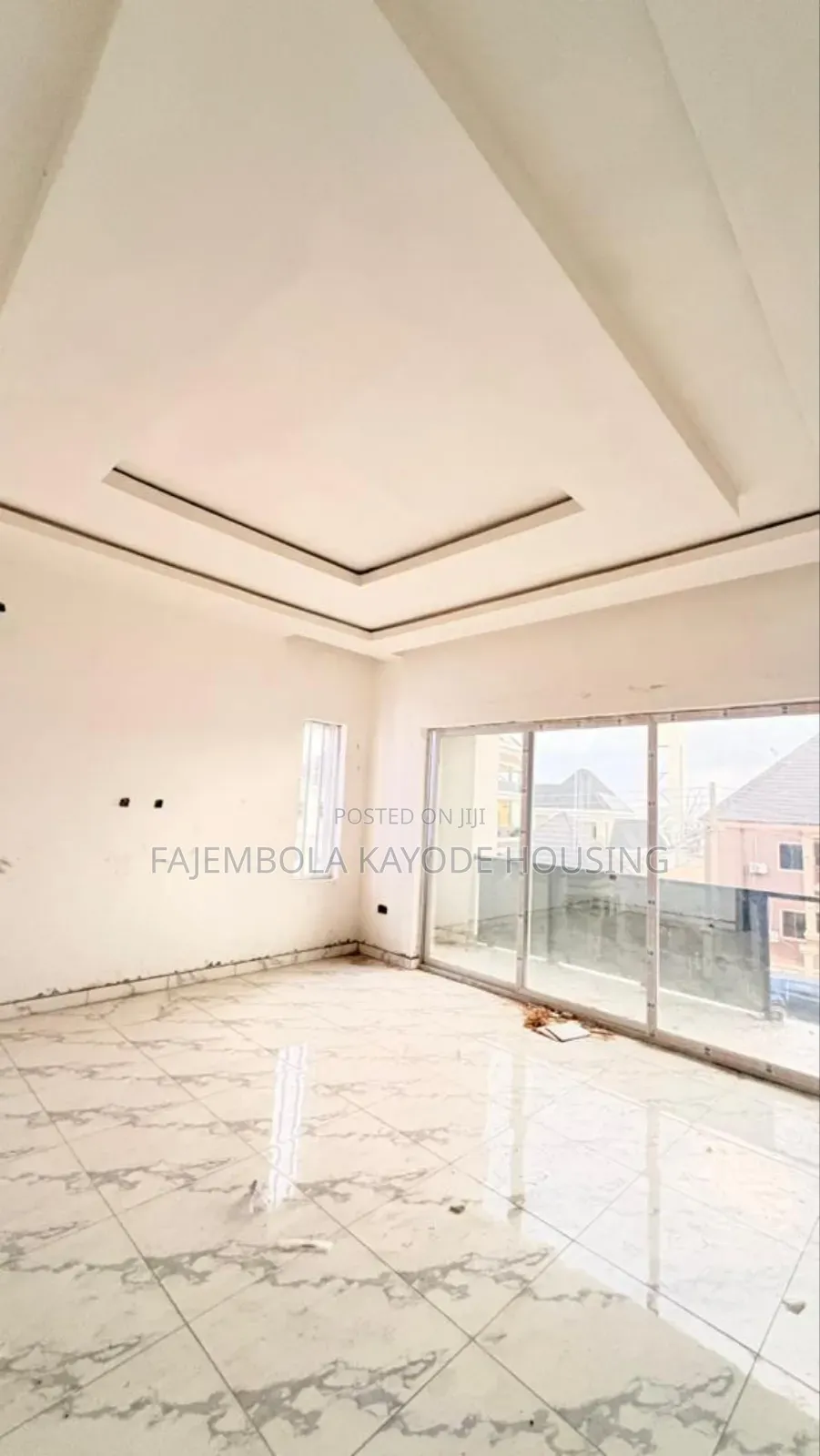 4bdrm Duplex in Carlton Gate, Akobo for sale in Akobo