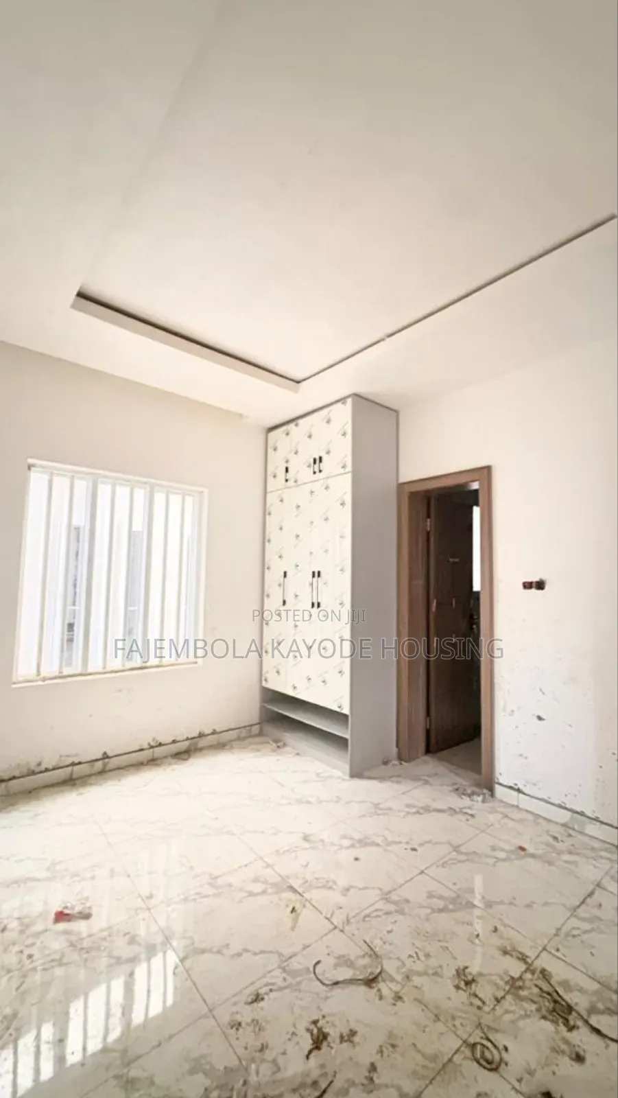 4bdrm Duplex in Carlton Gate, Akobo for sale in Akobo