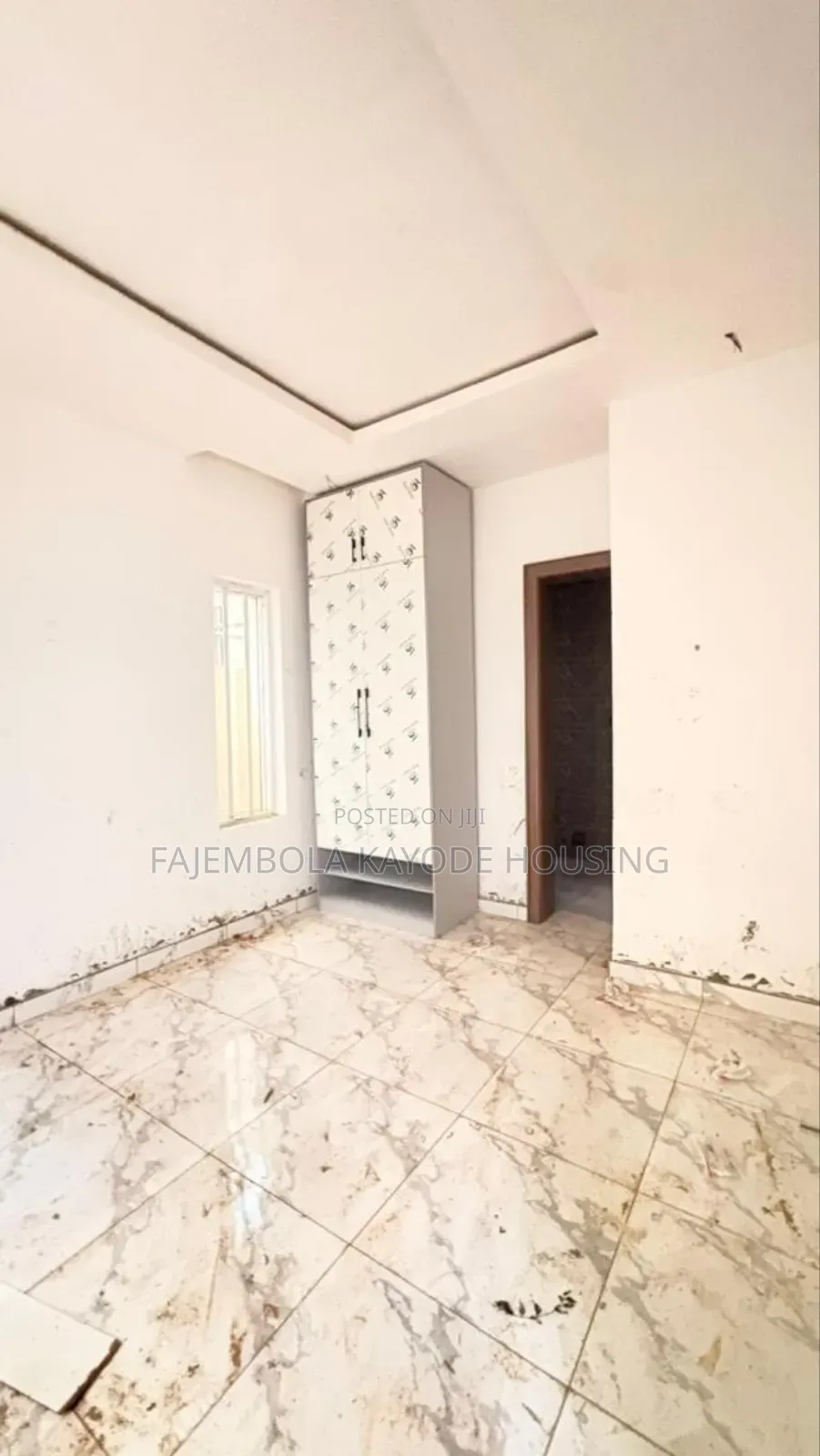 4bdrm Duplex in Carlton Gate, Akobo for sale in Akobo