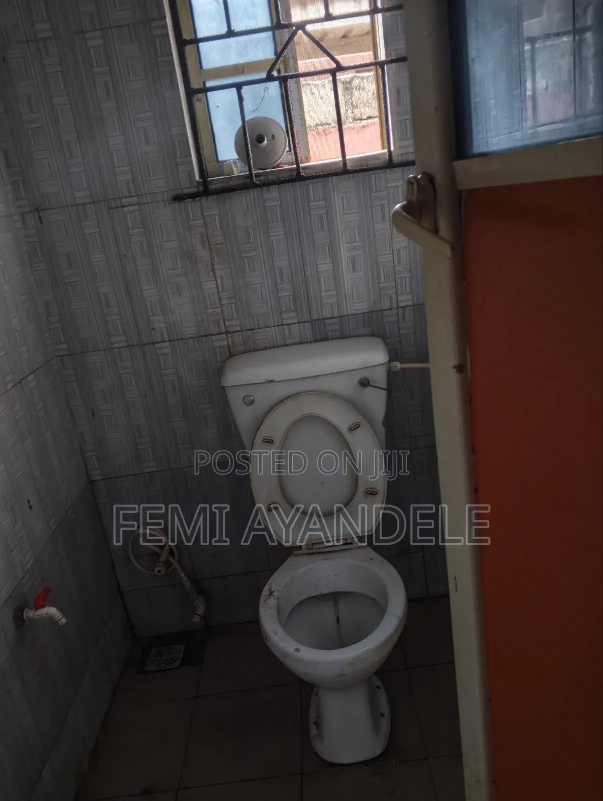 Furnished 1bdrm Apartment in Awobo Estate, Igbogbo for rent in Igbogbo
