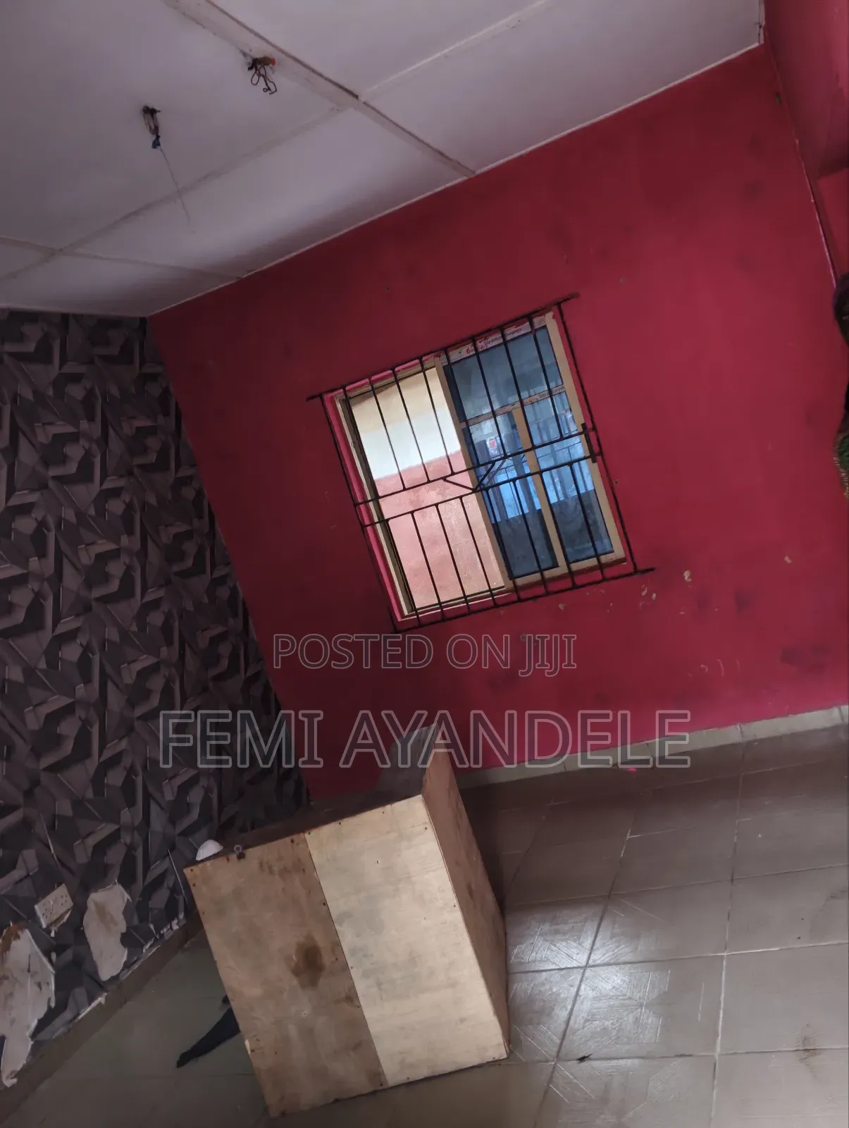 Furnished 1bdrm Apartment in Awobo Estate, Igbogbo for rent in Igbogbo