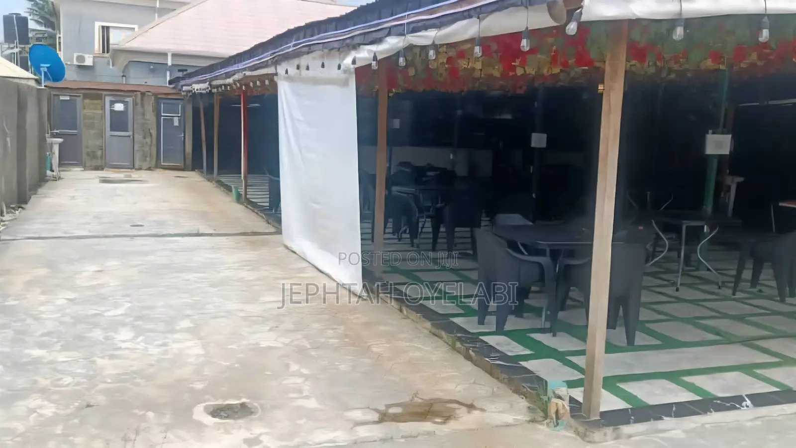 Joint Venture Opportunity in Majek, Sangotedo in Sangotedo