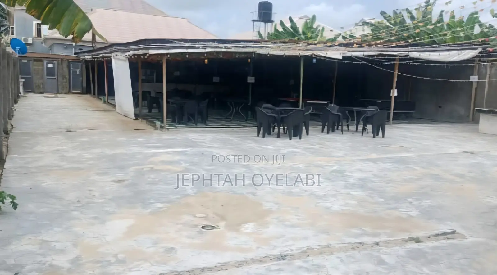 Joint Venture Opportunity in Majek, Sangotedo in Sangotedo