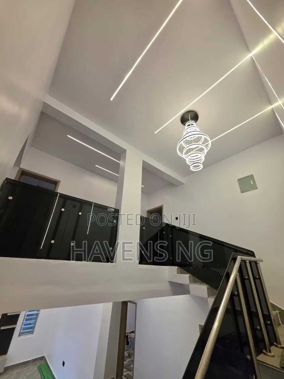 3bdrm Duplex in Akobo for sale in Akobo