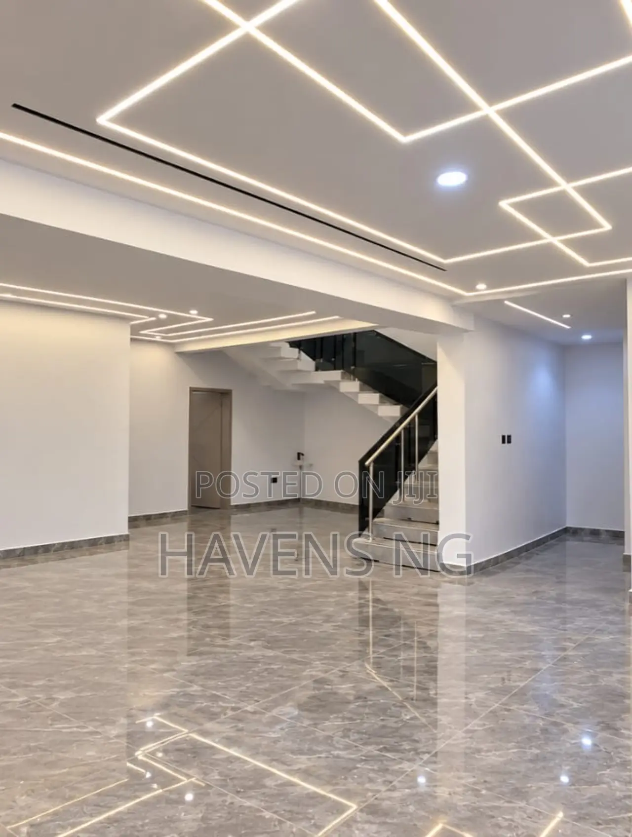 3bdrm Duplex in Akobo for sale in Akobo
