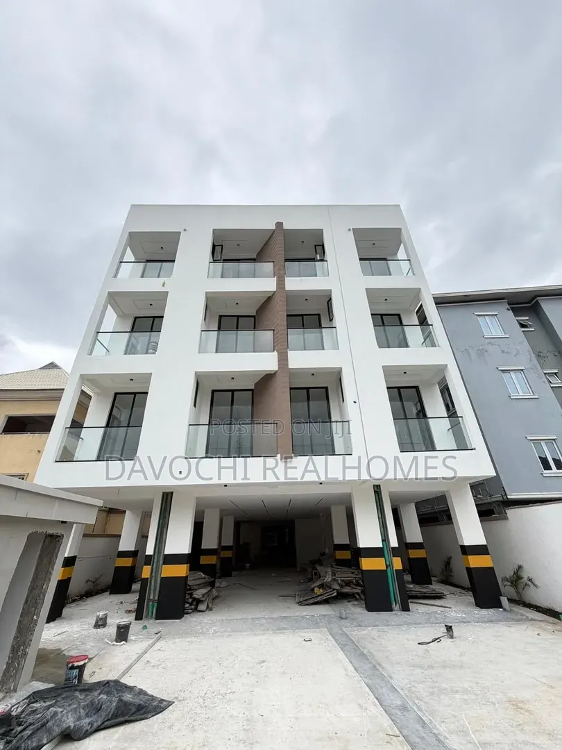 2bdrm Apartment in Ikota for sale in Ikota