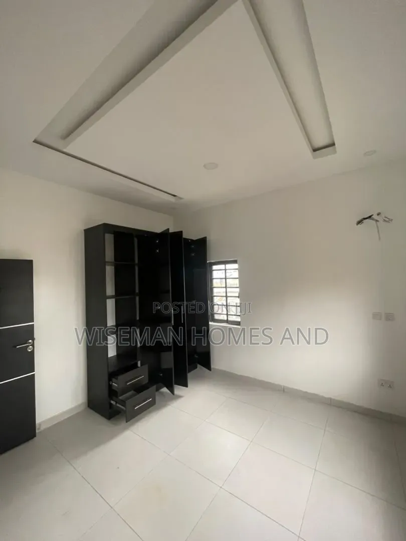 4bdrm Duplex in Sangotedo Eti-Osa for rent in Sangotedo