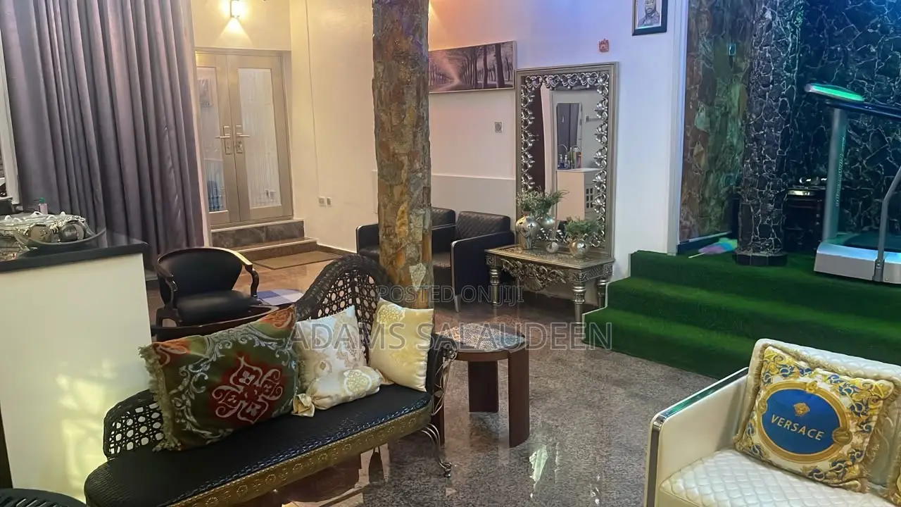 4 Star Hotel at Iyana Ipaja in Iyana Ipaja