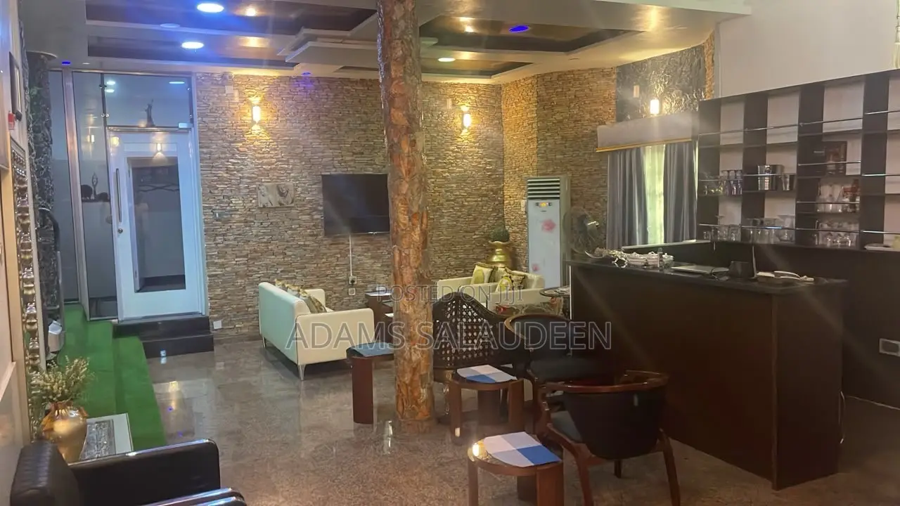 4 Star Hotel at Iyana Ipaja in Iyana Ipaja