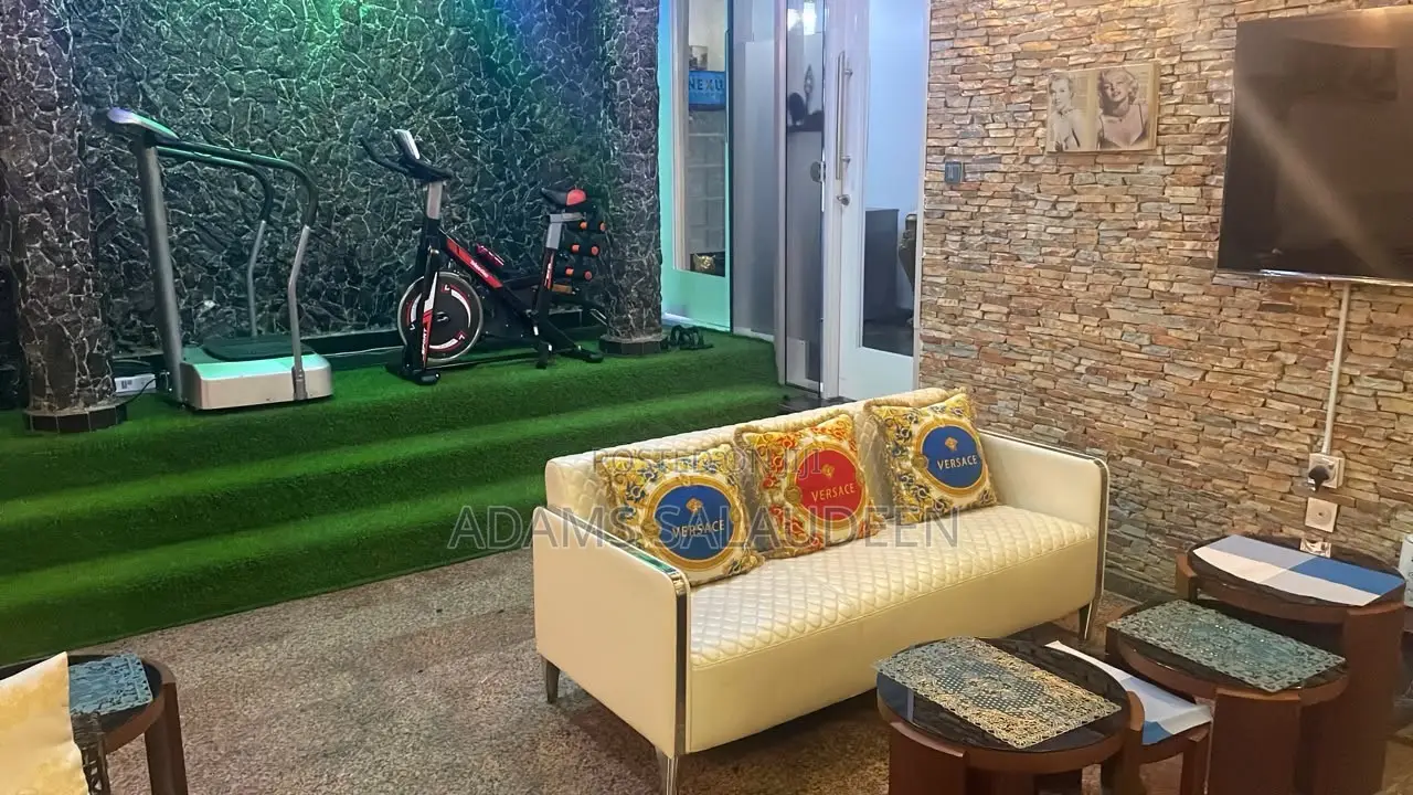 4 Star Hotel at Iyana Ipaja in Iyana Ipaja