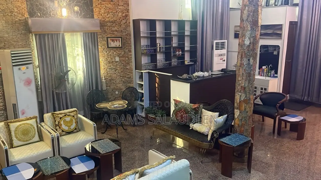 4 Star Hotel at Iyana Ipaja in Iyana Ipaja