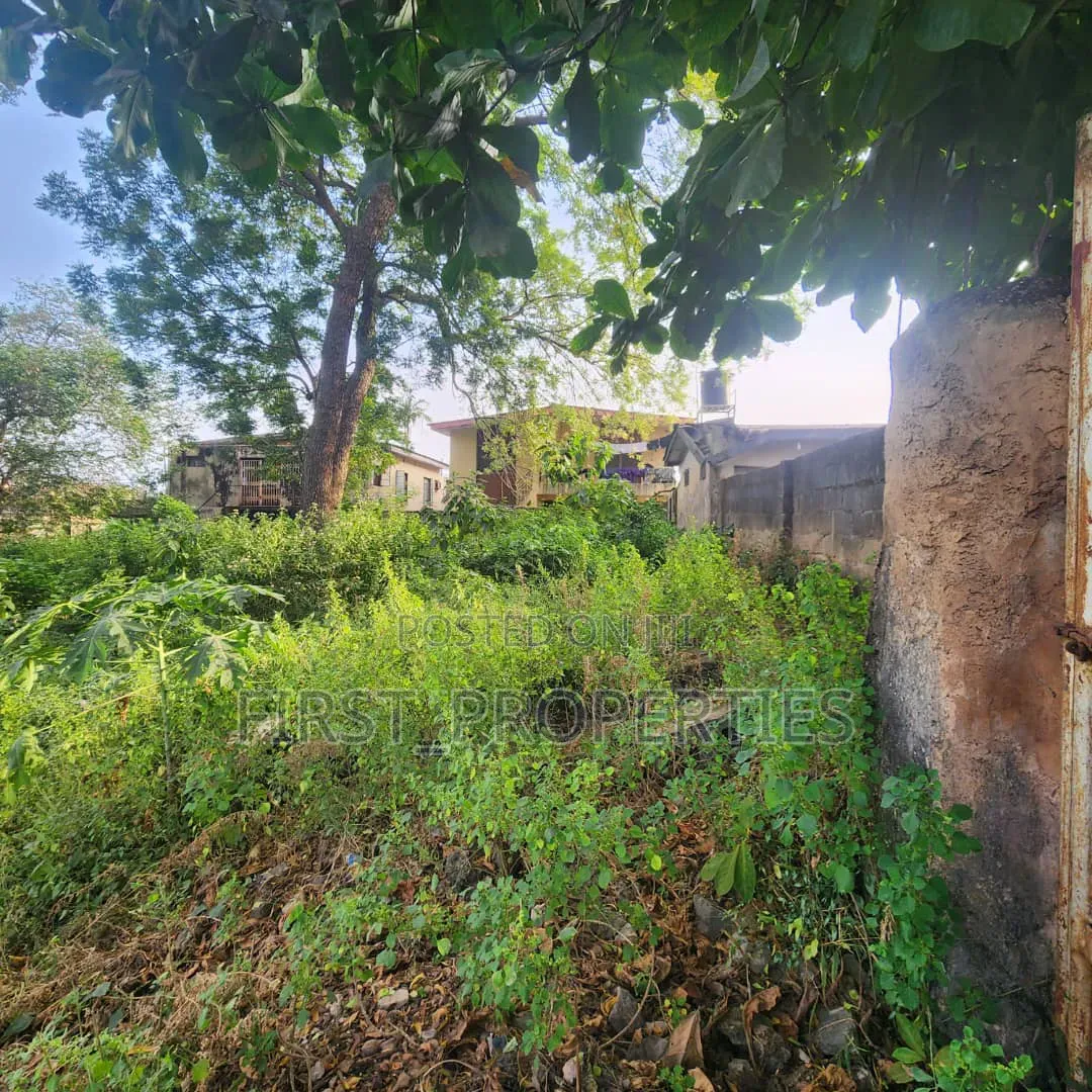 Several Plot of Land in Developed Area in Ibadan