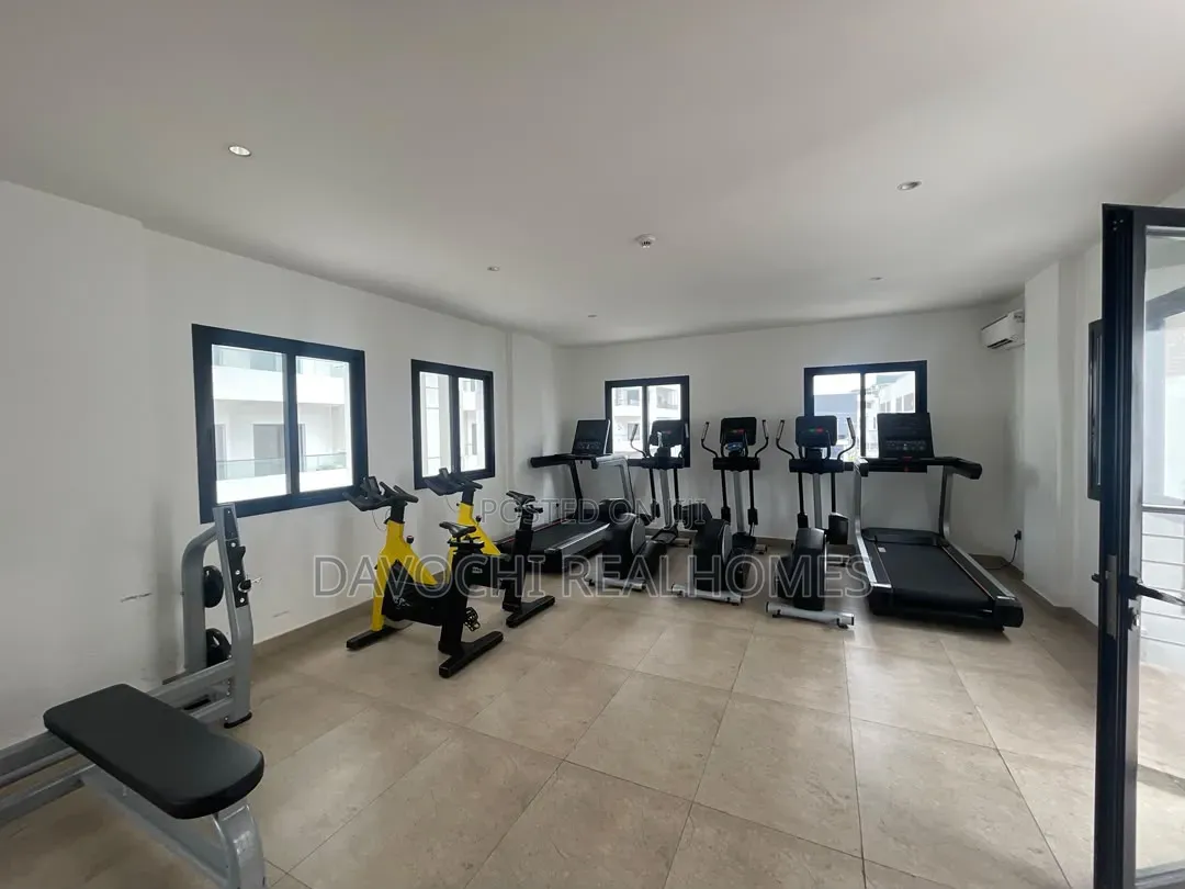 4bdrm House in Banana Island for rent in Banana Island
