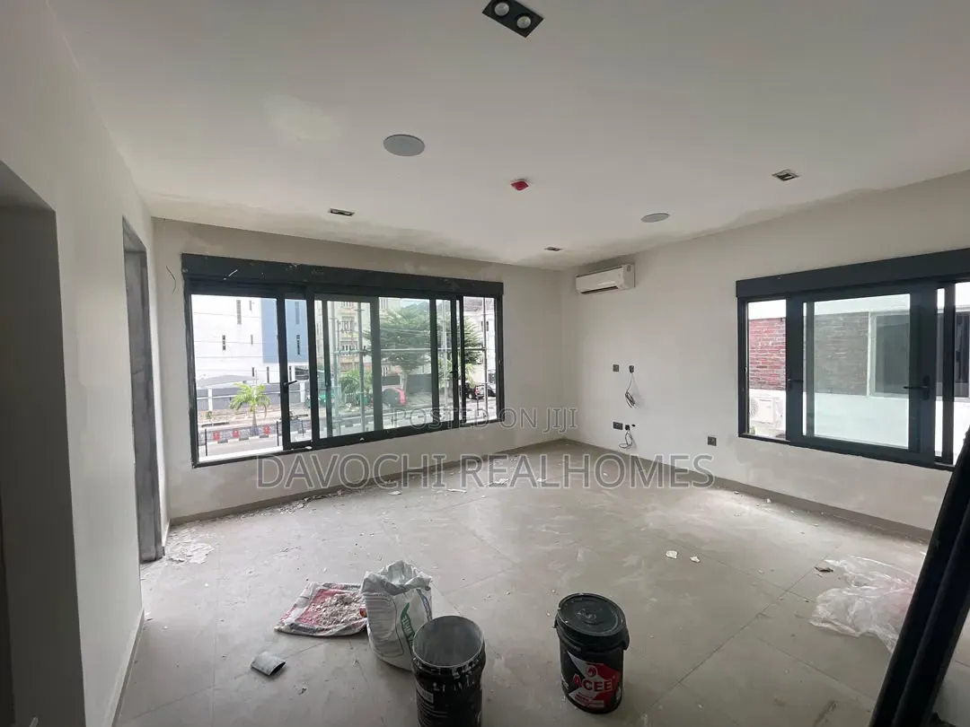4bdrm House in Banana Island for rent in Banana Island