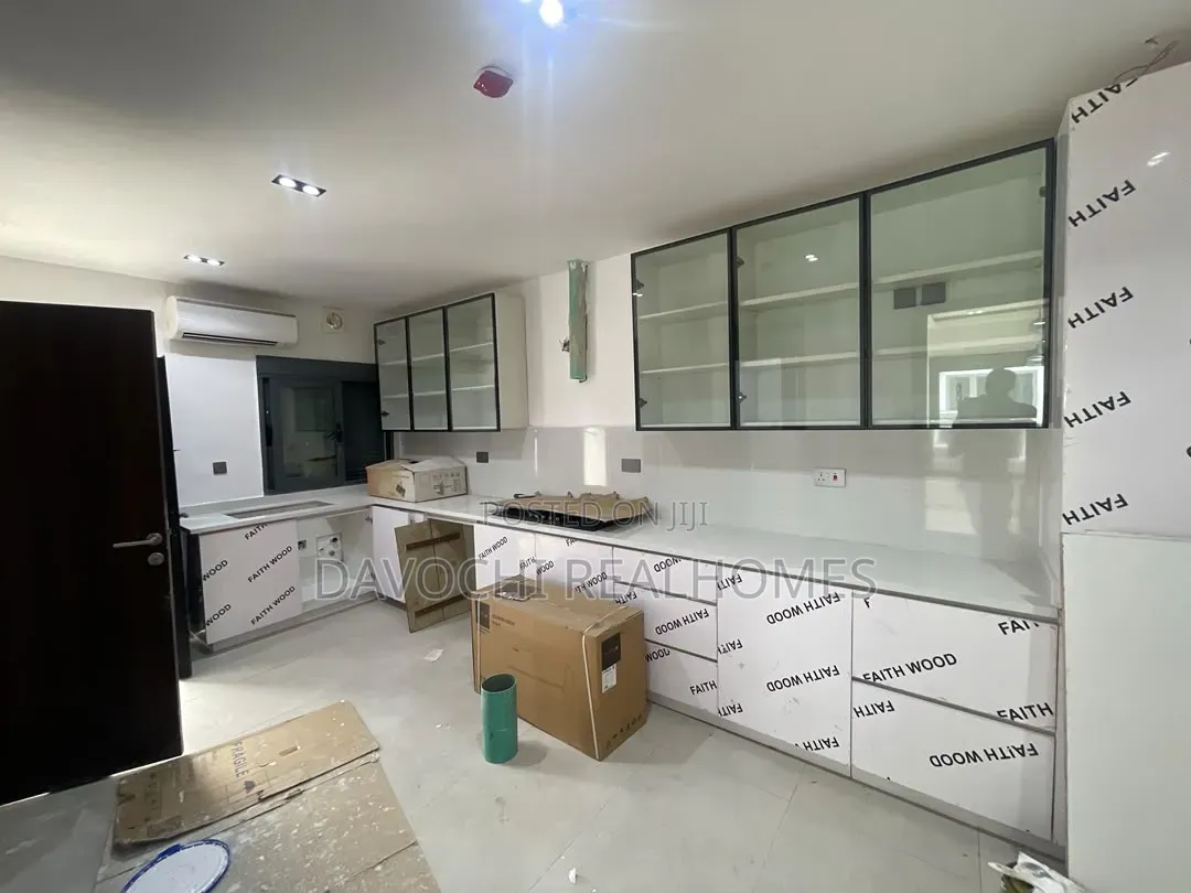 4bdrm House in Banana Island for rent in Banana Island
