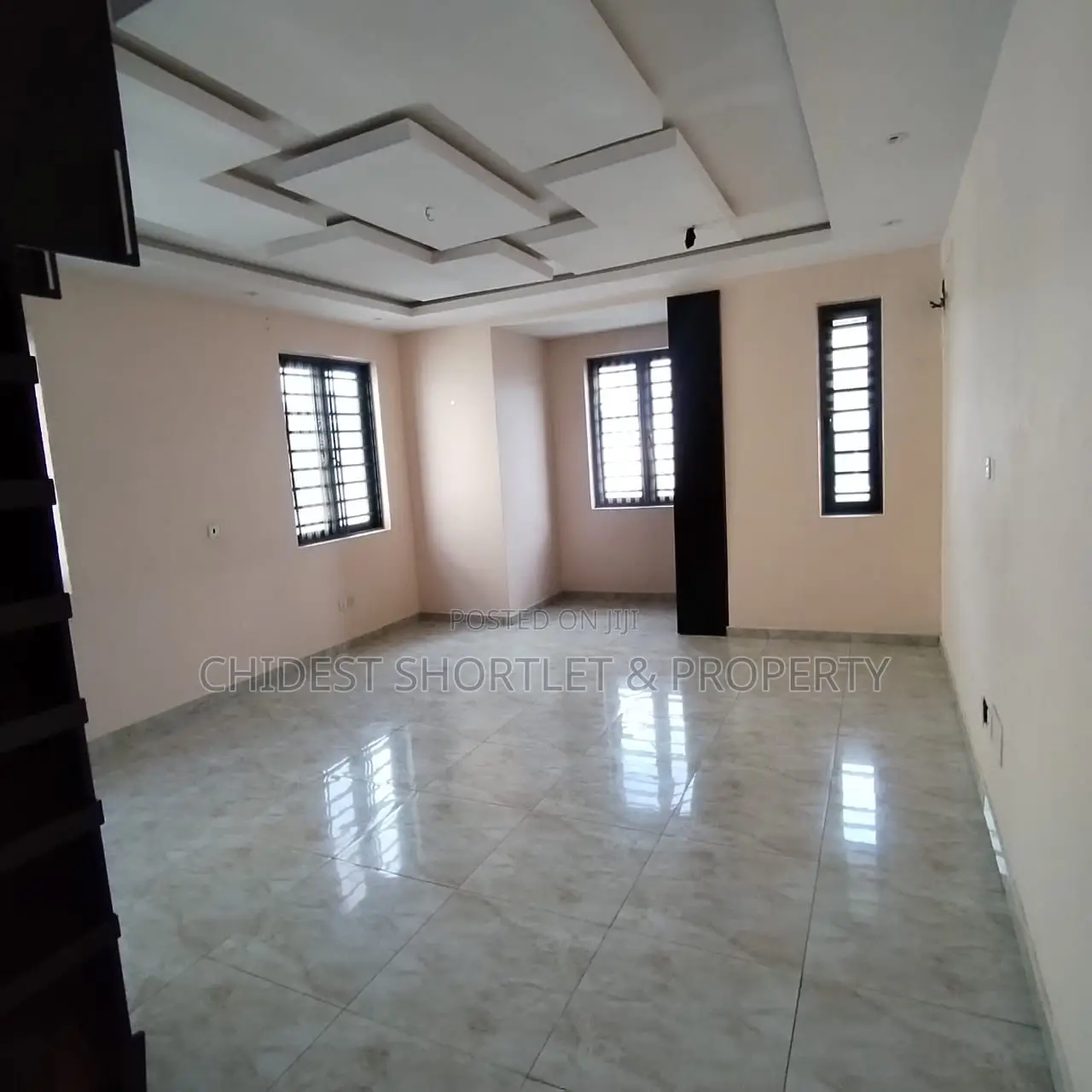 Mini Flat in Salem, Ikate for rent in Ikate