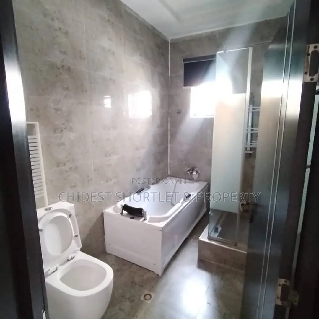 Mini Flat in Salem, Ikate for rent in Ikate
