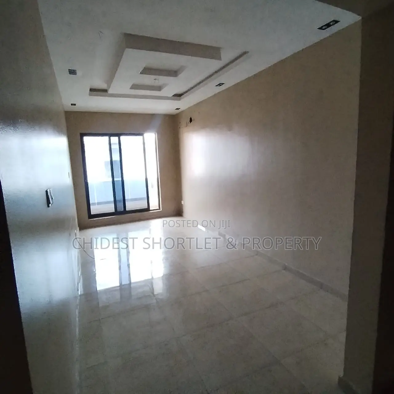 Mini Flat in Salem, Ikate for rent in Ikate