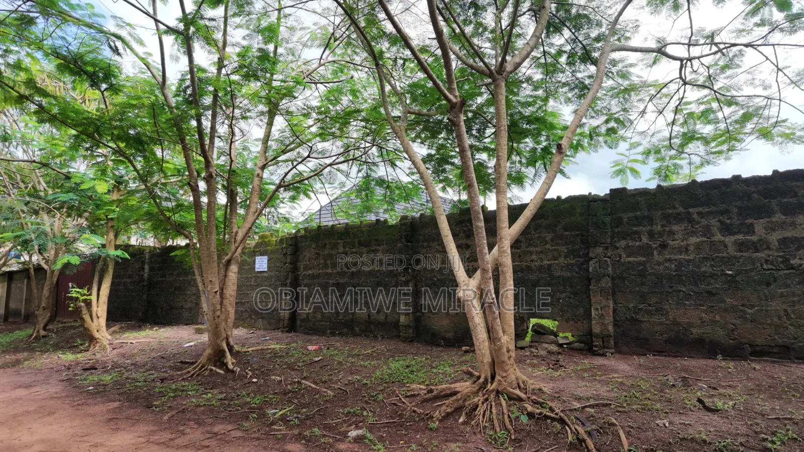 3 1⁄2 Plots + Bungalow Umuahai for Sale in Umuahia