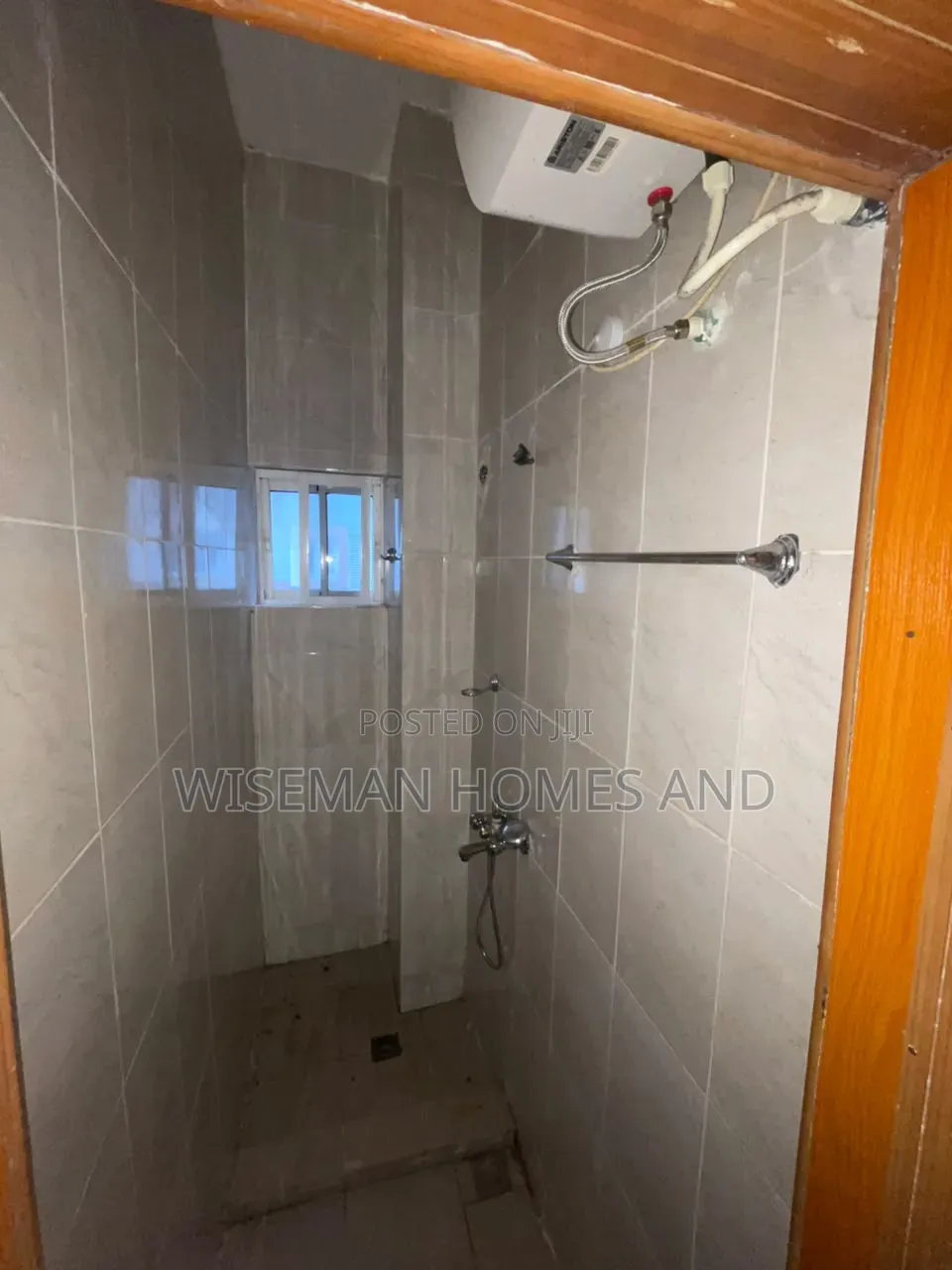 3bdrm Apartment in Housing Estate for sale in Sangotedo