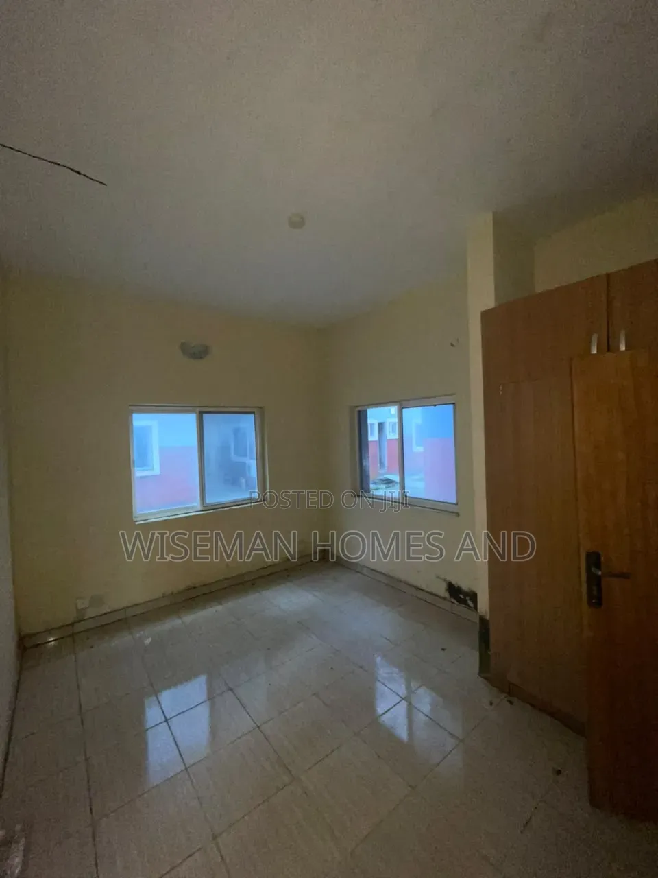 3bdrm Apartment in Housing Estate for sale in Sangotedo