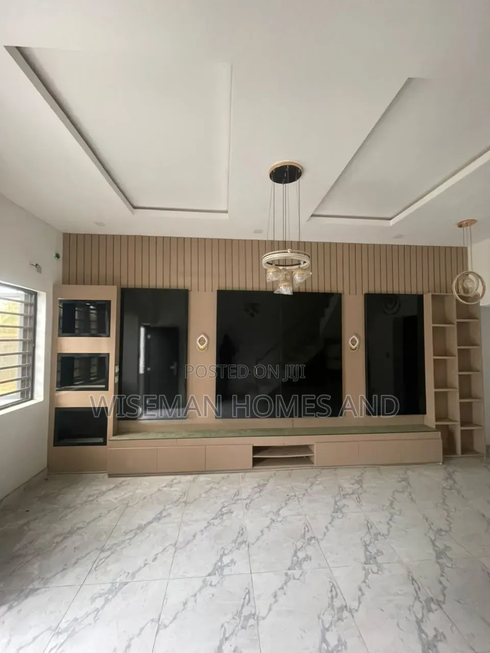 2bdrm Duplex in Sangotedo Eti-Osa for sale in Sangotedo