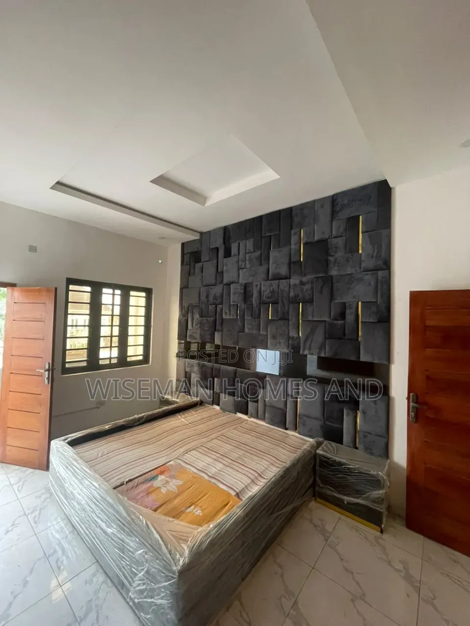 2bdrm Duplex in Sangotedo Eti-Osa for sale in Sangotedo
