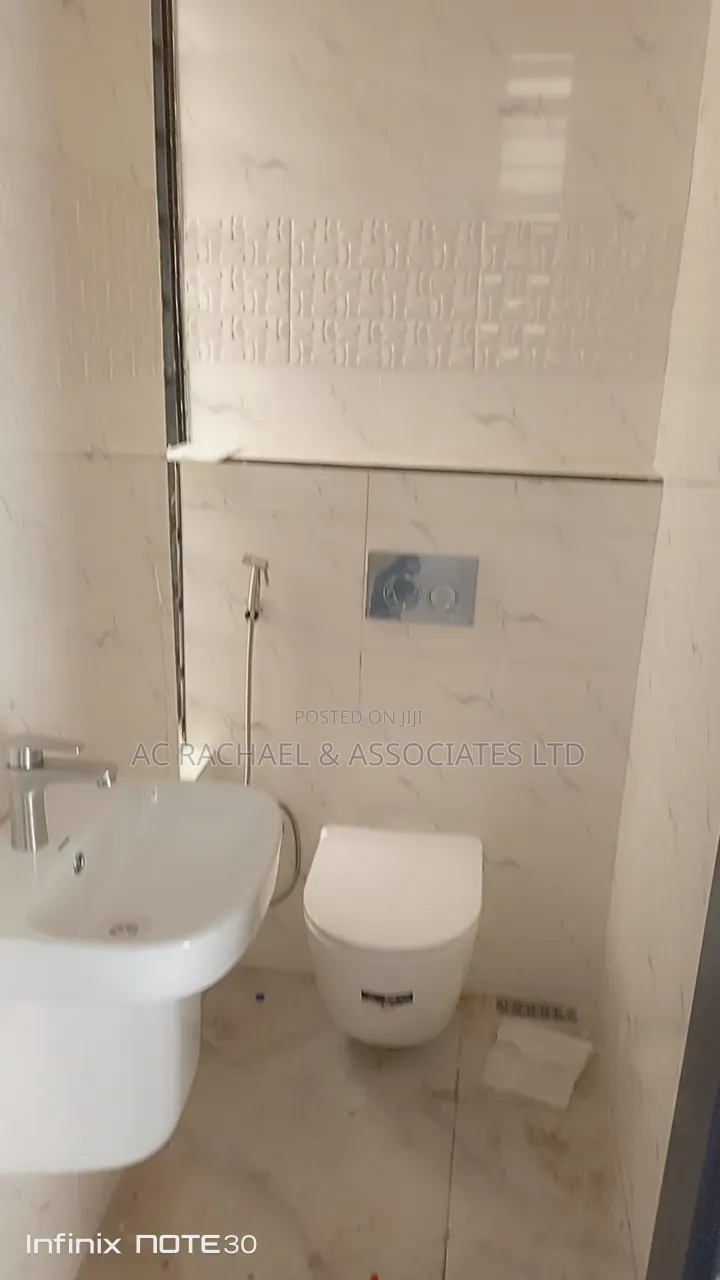 4bdrm House in 6Th Avenue Festac, Ago Palace for sale in Ago Palace