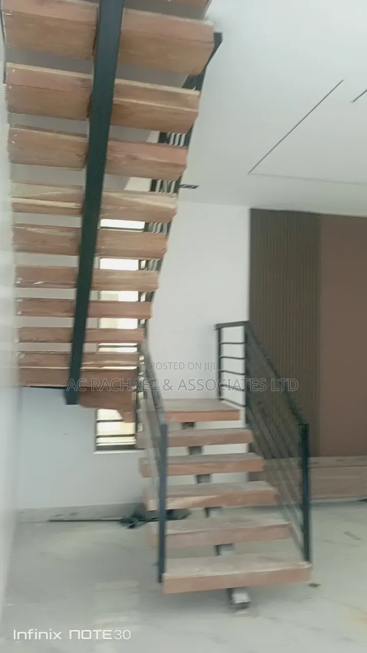 4bdrm House in 6Th Avenue Festac, Ago Palace for sale in Ago Palace