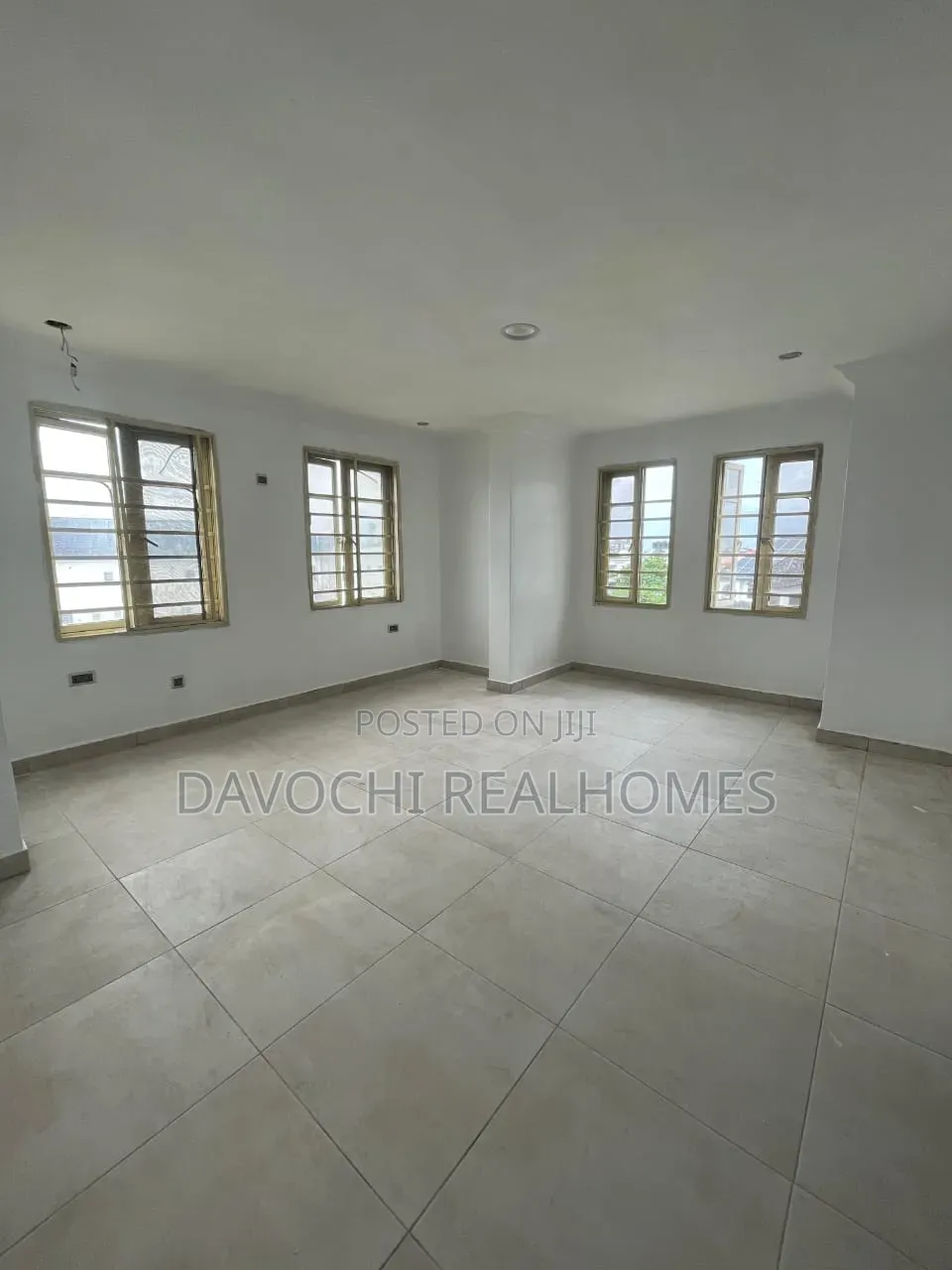1bdrm Apartment in Ikota for rent in Ikota