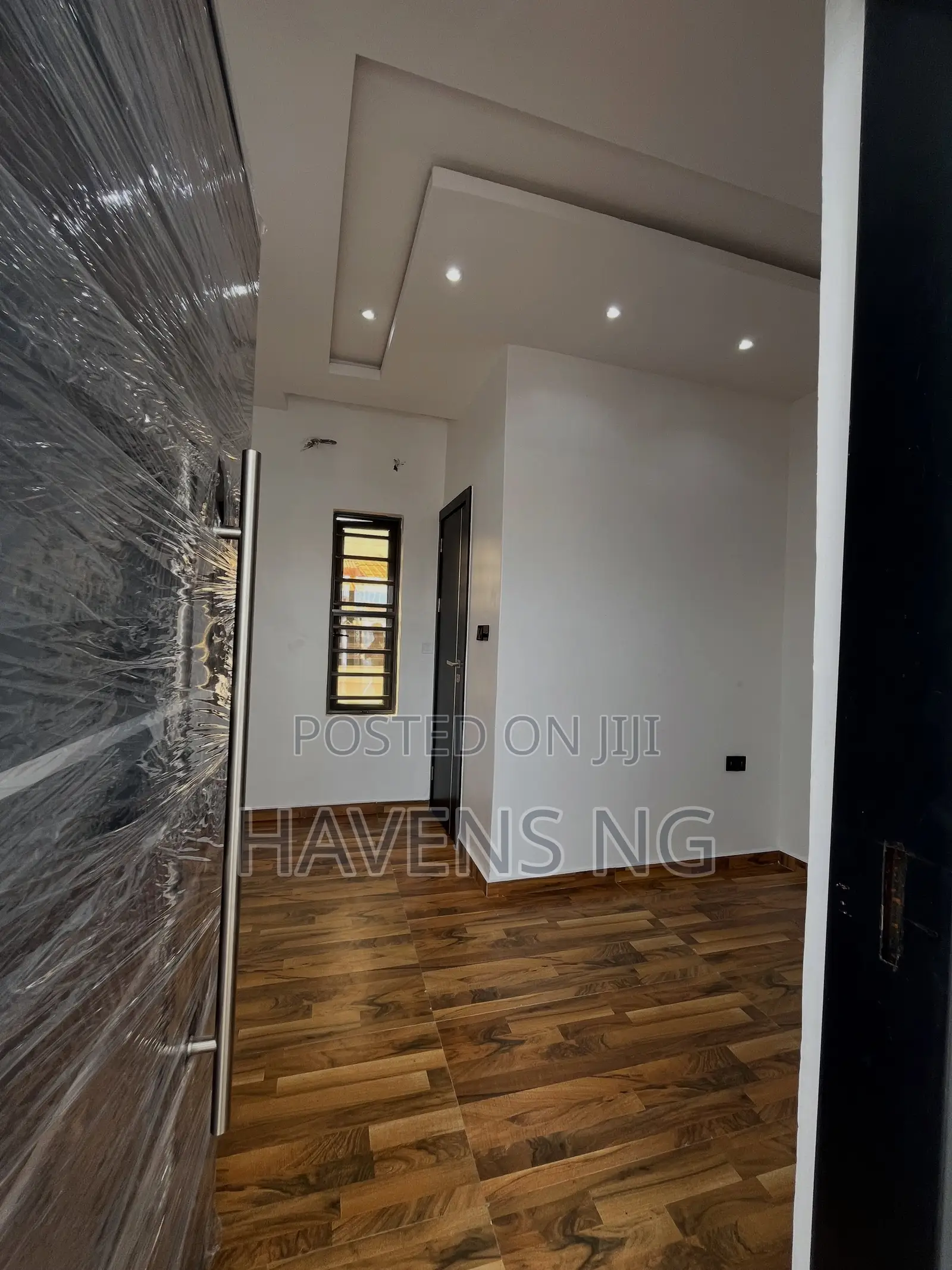 4bdrm Duplex in Oluyole for sale in Oluyole