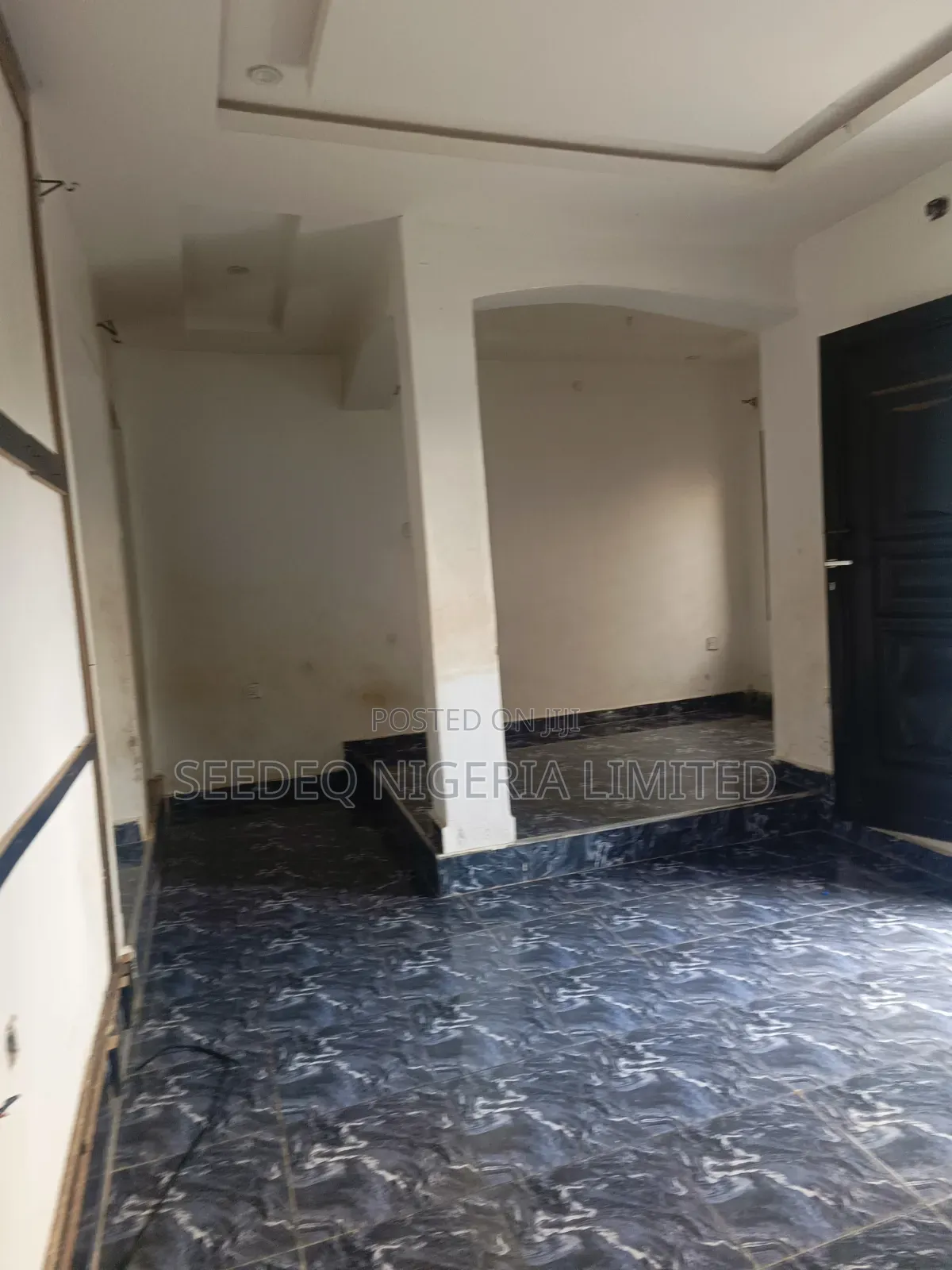 1bdrm Block of Flats in Tesoju, Igbogbo for rent in Igbogbo