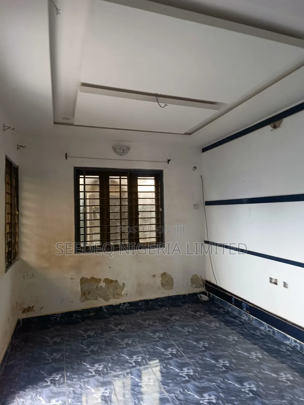 1bdrm Block of Flats in Tesoju, Igbogbo for rent in Igbogbo