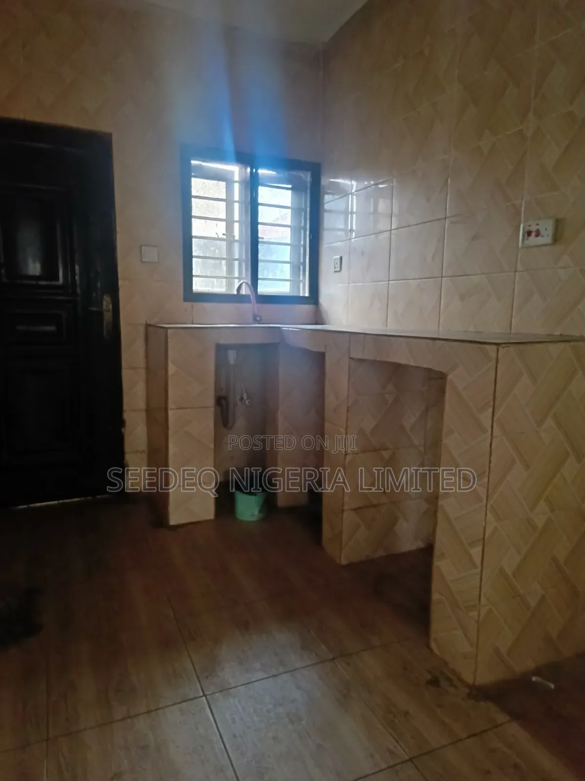 1bdrm Block of Flats in Tesoju, Igbogbo for rent in Igbogbo