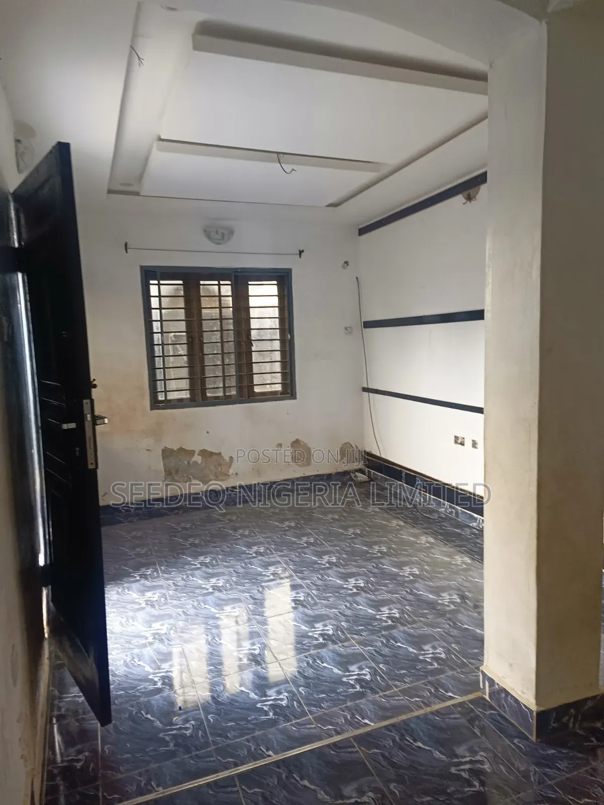 1bdrm Block of Flats in Tesoju, Igbogbo for rent in Igbogbo