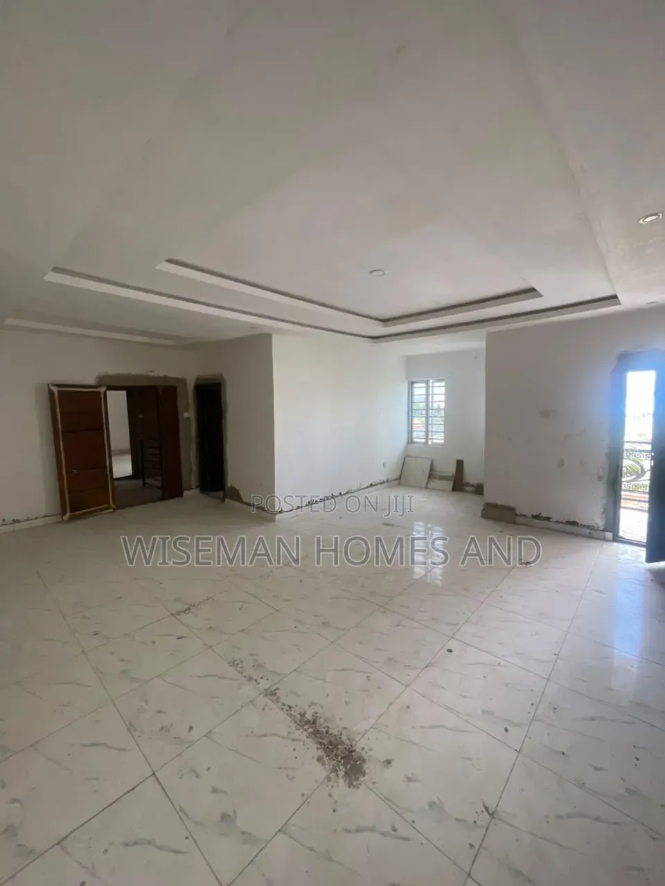2bdrm Apartment in Bucknor Estate Isolo for rent in Bucknor