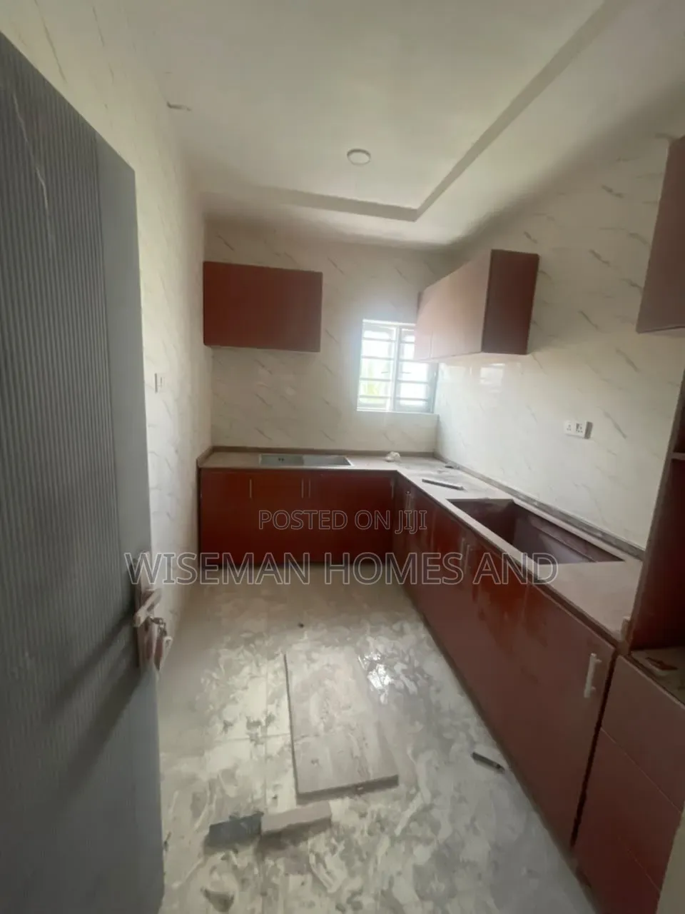 2bdrm Apartment in Bucknor Estate Isolo for rent in Bucknor