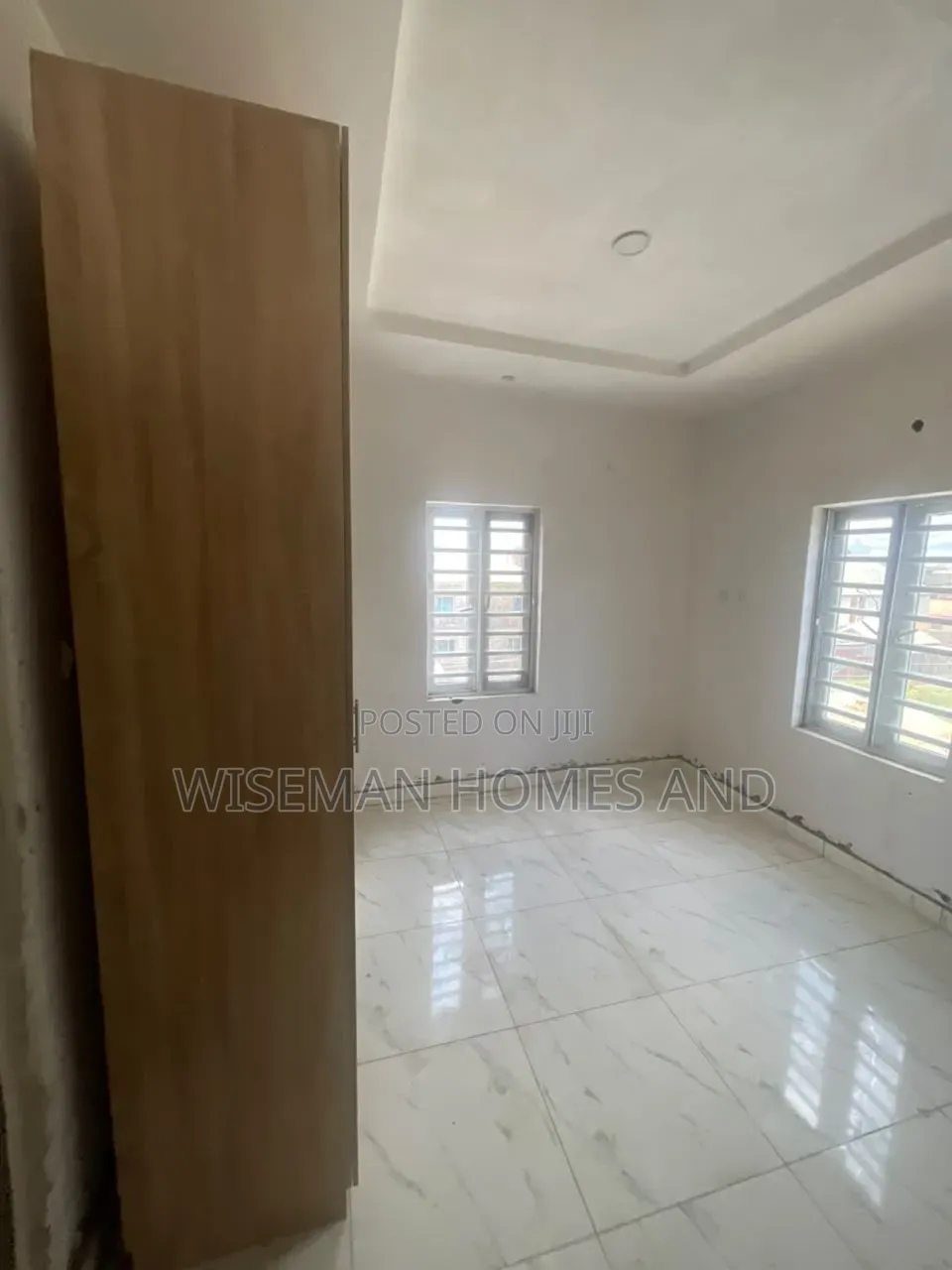 2bdrm Apartment in Bucknor Estate Isolo for rent in Bucknor