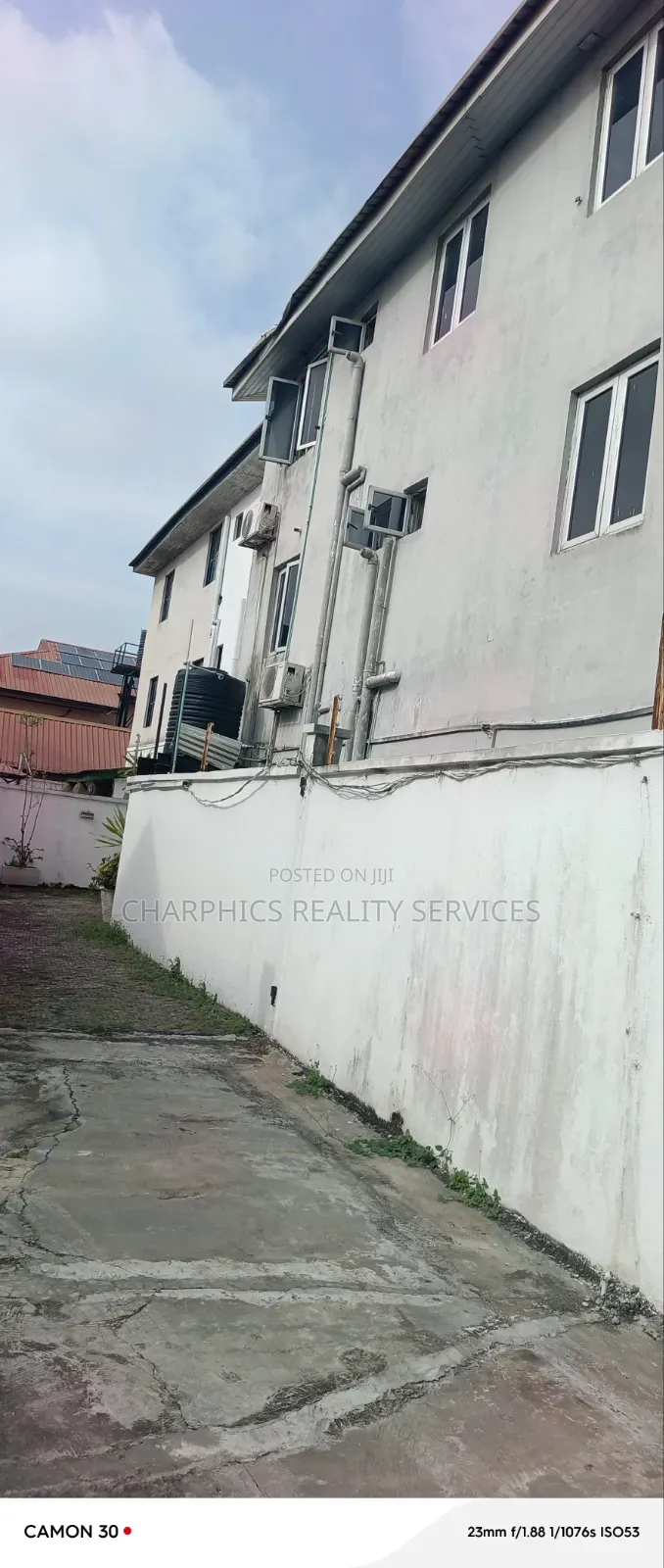 4bdrm Duplex in Lekki Phase 1 for sale in Lekki Phase 1