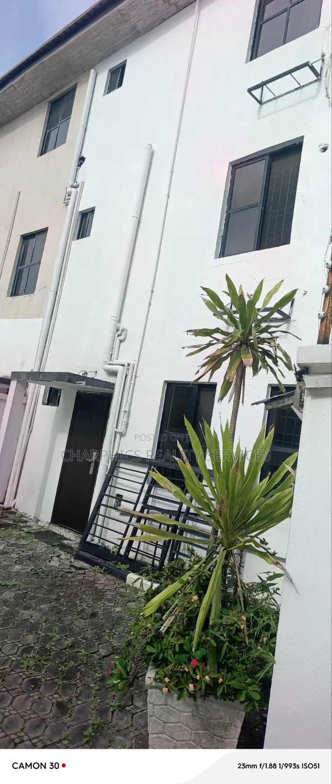4bdrm Duplex in Lekki Phase 1 for sale in Lekki Phase 1